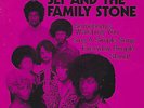 Sly And The Family Stone EVERYDAY PEOPLE E.P Australian EPIC RARE 7