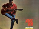 Jorge Ben Samba Esquema Novo (Vinyl) Limited  12