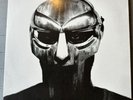 Madvillain Madvillainy MF Doom and Madlib 2 LP Vinyl Record Stone’s Throw NM ALL