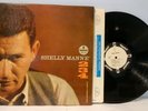 SHELLY MANNE  2-3-4  '62 Impulse MONO WLP RVG NICE