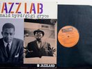 DONALD BYRD/GIGI GRYCE - 