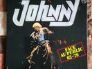 Trés Rare Coffret 6 LP 33T Johnny Hallyday – Face Au Public - 62-79  Médias MINT