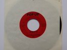 TALL PAUL HANKINS My Boogaloo Original US 45 Pop Up RnB JAZZ SOUL 7” *LISTEN*