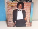 MICHAEL JACKSON OFF THE WALL 1971 LP 