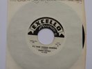 CHARLES SHEFFIELD It’s Your Voodoo Working Orig US 45 Excello RnB NORTHERN 7