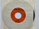 ALVIN HEMPHILL This Is The Beginning Orig. US 45 Ride SOUL JAZZ RnB 7” *LISTEN*