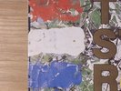 The Stone Roses – The Stone Roses ‘Stripes Over The Border Sleeve’ [ORE LP 502 –