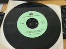 Fritz The Cat + Nine Lives Combo  Radio Spot 45 AIP Robert Crumb Bakshi