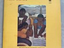 PERU CANTA various compilation vinyl 2LP 1981 Latin OEA-021 Musica Criolla