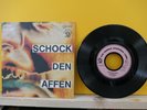 PETER GABRIEL (GENESIS) - Schock den Affen 7