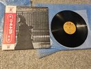 Neil Young After The Gold Rush Japan LP Vinyl Record OBI  Very Rare Complete