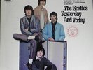 The Beatles - Yesterday And Today 1978 LP, Album, Comp, RE, Win Capitol Records,