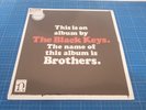 The Black Keys – Brothers (2Vinyl LP)