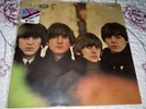 The Beatles-Beatles For Sale-UK Parlophone Vinyl LP-SEALED