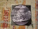 Rage Against the Machine XX Picture Disc 20th Anniversary Epic VG