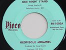 Grotesque Mommies 7