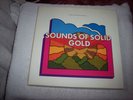 LP BOX SET-SOUNDS OF SOLID GOLD  GOING BACK IN TIME  VOL. 3  STONES BEATLES