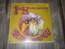 Vintage Vinyl Album The Jimi Hendrix Experience Are You Experienced Reprise 6261