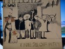 May Blitz-The 2nd of..-, UK prog orig germ. 1st.Press Vertigo/swirl 1971