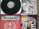 LP VENDETTA  - A  I.S.D. BAND OROK - OI ROCK-O-RAMA REBELLES ISD