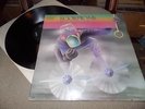 SCORPIONS  FLY TO THE RAINBOW LP   VG+/VG+  AFLL1 4025