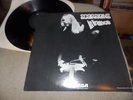 SCORPIONS  IN TRANCE   LP  AYL1- 4657   EX/EX