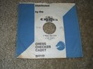 NO.SOUL-JO ANN GARRETT-A WHOLE NEW PLAN/STAY BY MY SIDE-CHESS 1959-PROMO