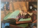 R.E.M. - FABLES OF THE RECONSTRUCTION - 1985 VINYL LP 1ST PRESS NEAR MINT