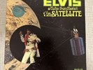 Rare Elvis EP - Aloha From Hawaii Via Satellite RCA DTFO-2006