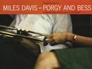MILES DAVIS - PORGY AND BESS - MOBILE FIDELITY 2 X 45RPM 180G VINYL 0.99p START