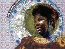 LEWIS, James Brandon/RED LILY QUINTET - For Mahalia With Love - Vinyl (LP)