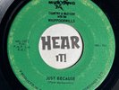 Obscure Country Bopper Rockabilly 45 THE WHIPPOORWILLS I Did It MUSTANG Can hear