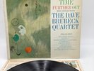 DAVE BRUBECK QUARTET  time further out  (ORIG 61’ COLUMBIA 6-eye STEREO) 1A/1B