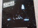 Star Wars The Empire Strikes Back Original Soundtrack 1980 2 LP EX Vinyl RS-4201
