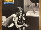 Chris Isaak – Heart Shaped World, 1989 LP, Reprise – 1-25837 ORIGINAL NICE