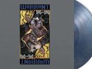 Warrant Dog Eat Dog BLOW OUT PRICE  MOVLimited Edition Red & Blue Marbled Vinyl