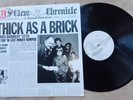 JETHRO TULL 