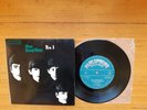 BEATLES No. 1 EP - 1964  AUSTRALIA ONLY PIC SLEEVE - 1st PARLOPHONE GREEN LABELS