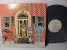 Captain Beyond – Sufficiently Breathless, 1973 LP, Capricorn CP 0115 w/Insert