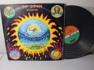 Dr. John ‎– In The Right Place, 1973 LP, Original 1st German,Atlantic ATL 50 017