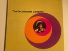 Jack DeJohnette Complex Milestone original LP feat Bennie Maupin Stanley Cowell