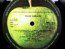 Beatles Yellow Submarine * SUPERB EX CONDITION * MONO * RED LINES * UK 1st Press