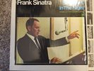 RARE  Frank Sinatra - Strangers In The Night LP  Mono F-1017