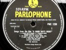 The Beatles, A HARD DAYS NIGHT * SUPERB EX+  CONDITION  * MONO * UK 1st Press