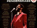 Teddy Pendergrass - The Best Of Teddy Penderg (Vinyl 2LP - 2021 - EU - Original)