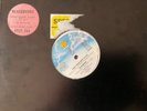 The Blackbyrds - Don’t Know What To Say/Rock Creek Park UK 12” Vinyl Single