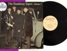 The BEATLES Hamburg Tapes Volume 3 (1983) UK LP +Insert MINT-/NM Vinyl a6440