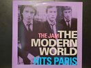 THE JAM - MODERN WORLD HITS PARIS (1978) - LIVE LP MOD REVIVAL - NEW/UNPLAYED
