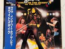 Whitesnake - Live In The Heart Of The City JAPAN LP MINT 1988 OBI RARE HARD ROCK