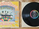 The Beatles - Magical Mystery Tour - MONO Capitol MAL-2835 First Press 1967